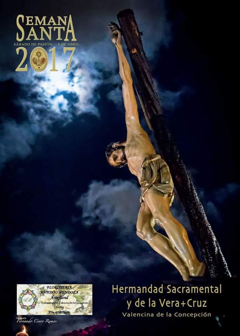 Semana Santa en Valencina de la Concepción  